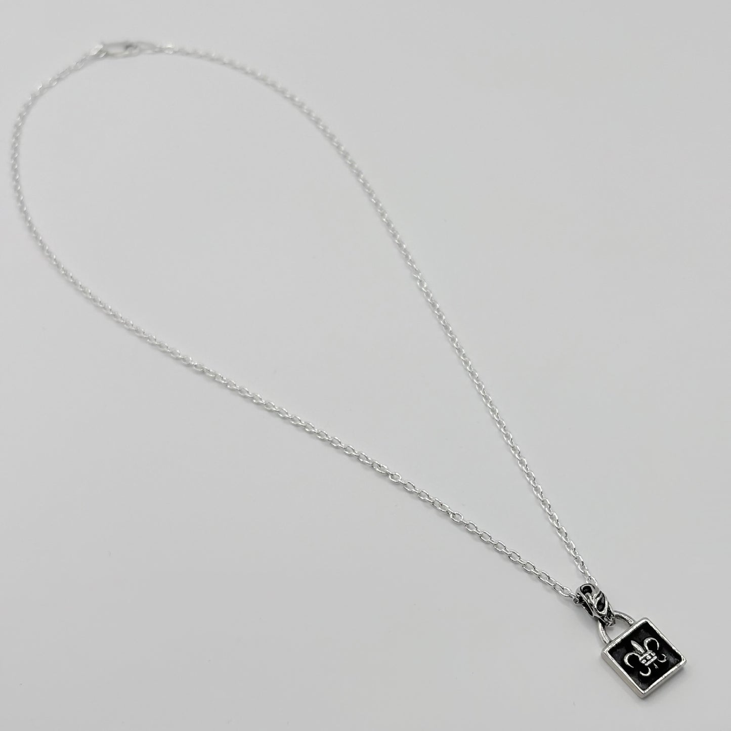 silver925 ネックレス 503