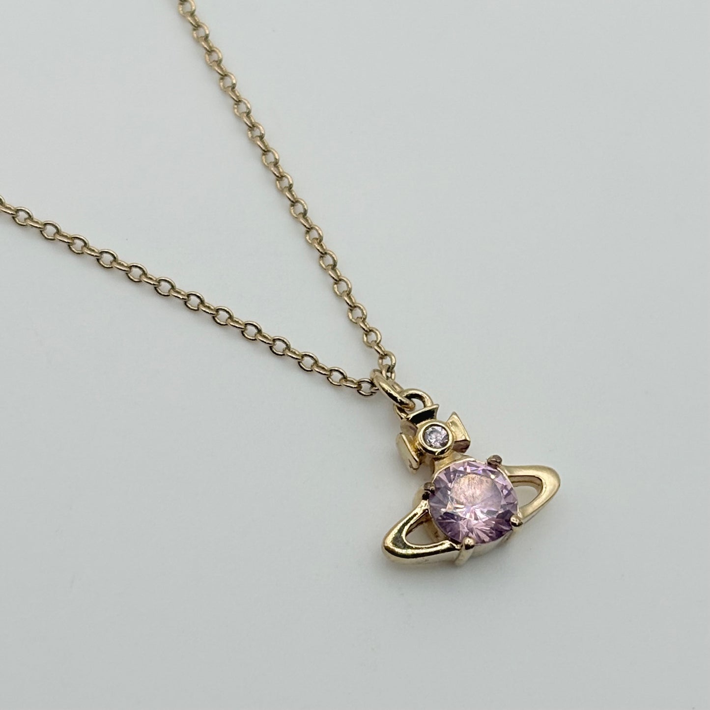 Vivienne Westwood ネックレス