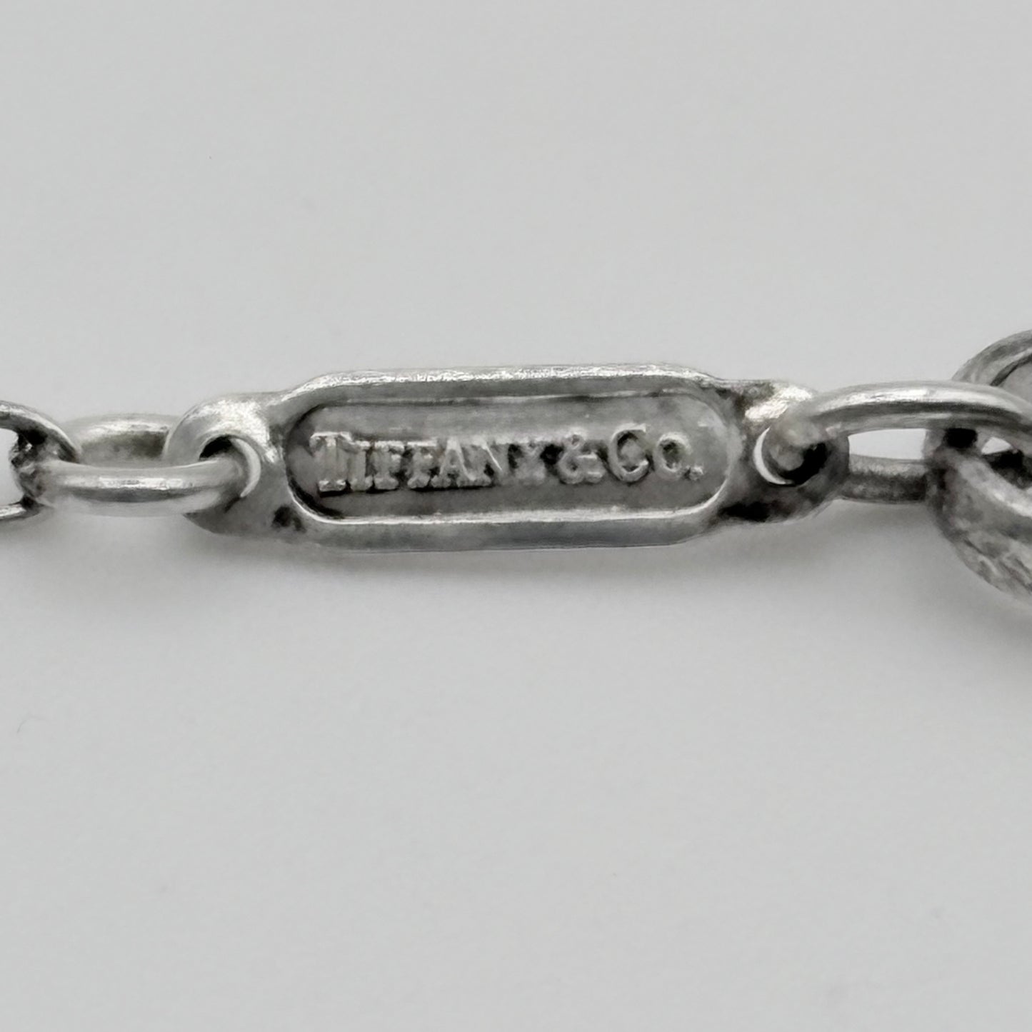 Tiffany&Co. ネックレス