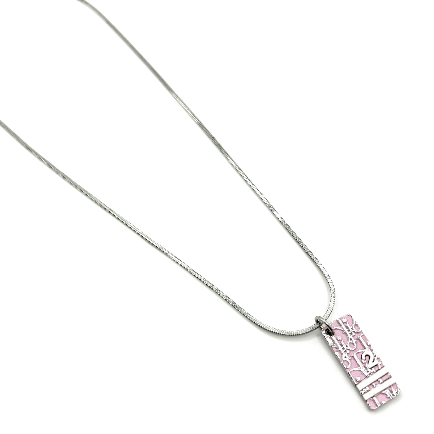 Christian Dior ネックレス 192