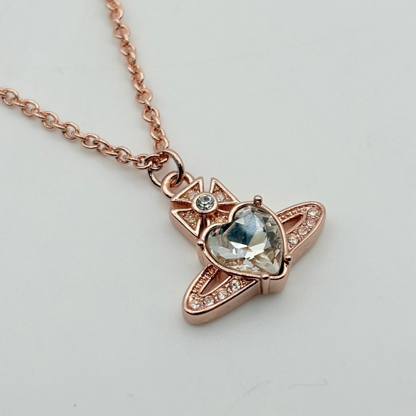 Vivienne Westwood ネックレス