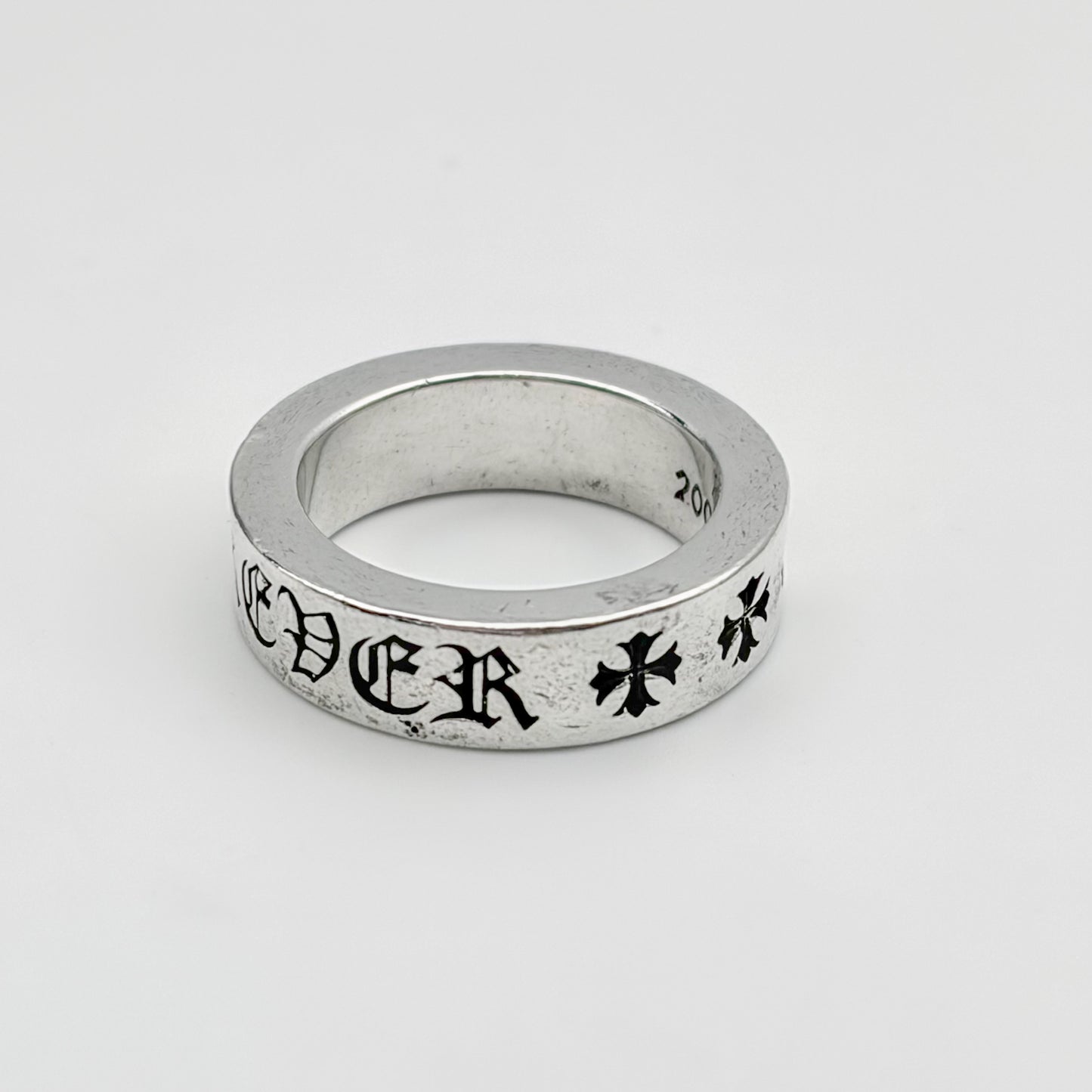 Chrome Hearts リング