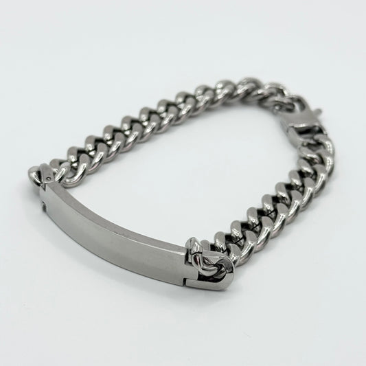 stainless ブレスレット 412