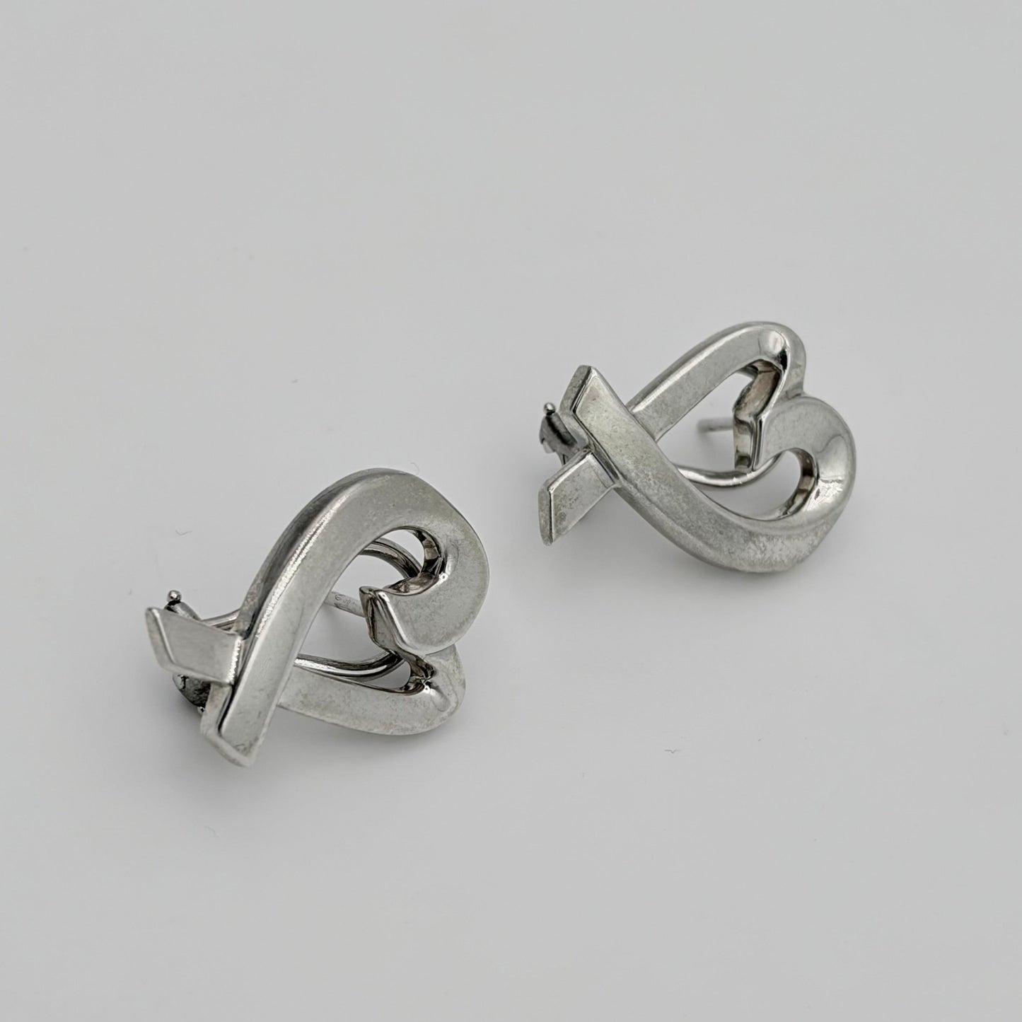 Tiffany&Co. ピアス