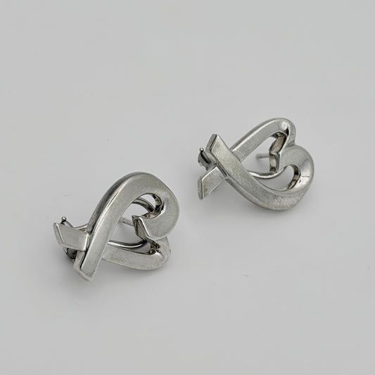 Tiffany&Co. ピアス