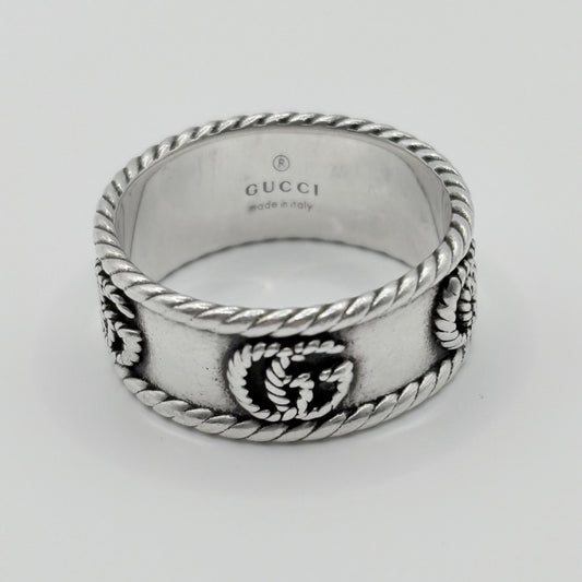 GUCCI リング 78