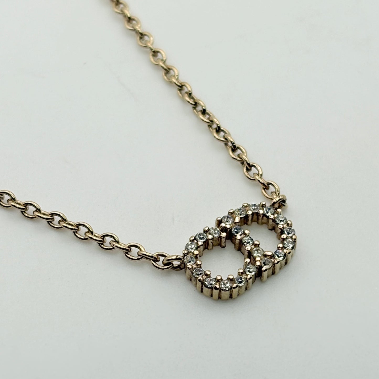 Christian Dior ネックレス