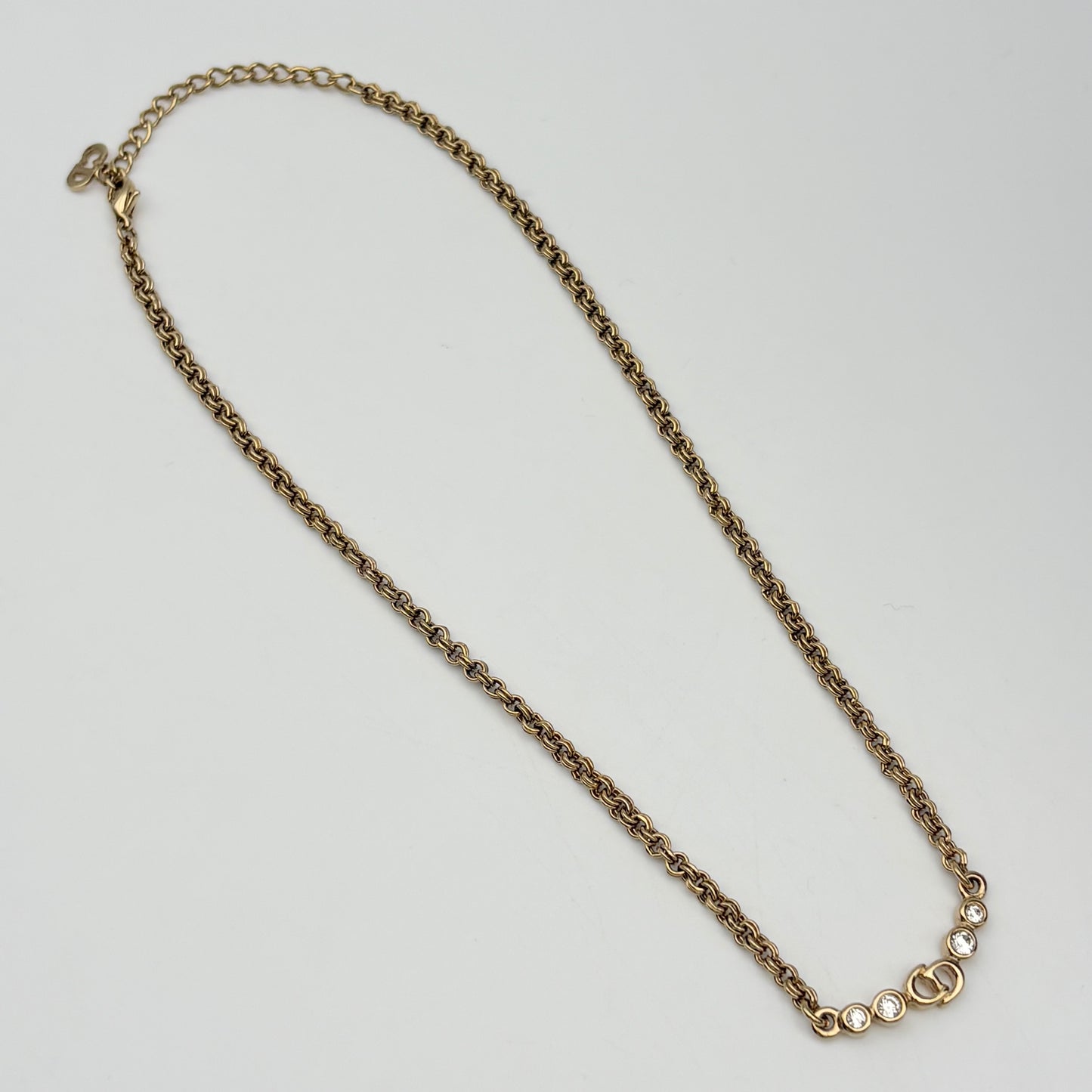 DIOR ネックレス