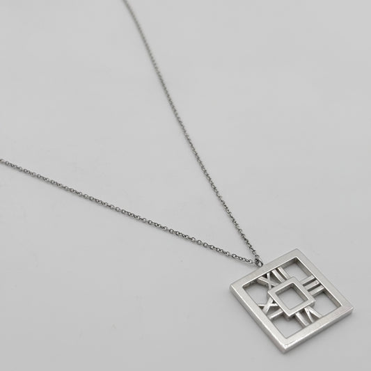 Tiffany&Co. ネックレス
