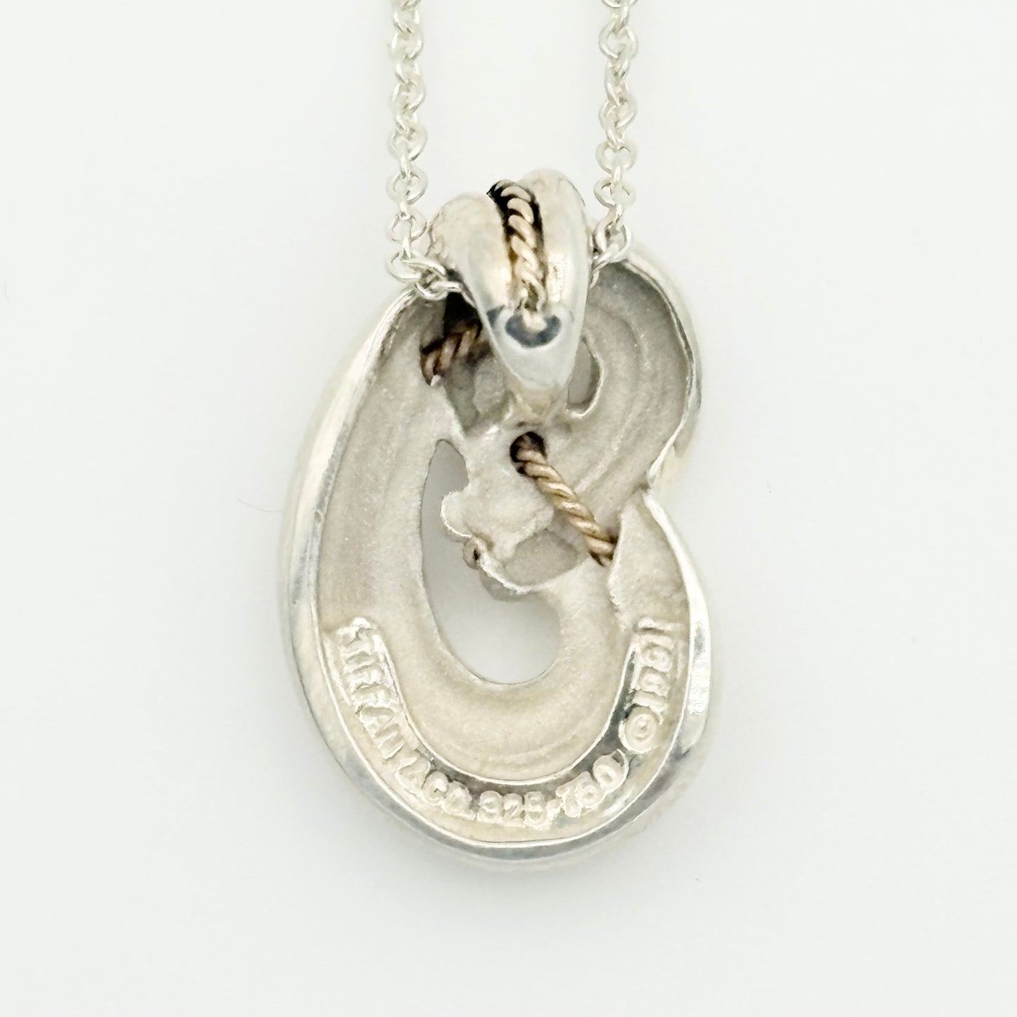 Tiffany&Co. ネックレス 782