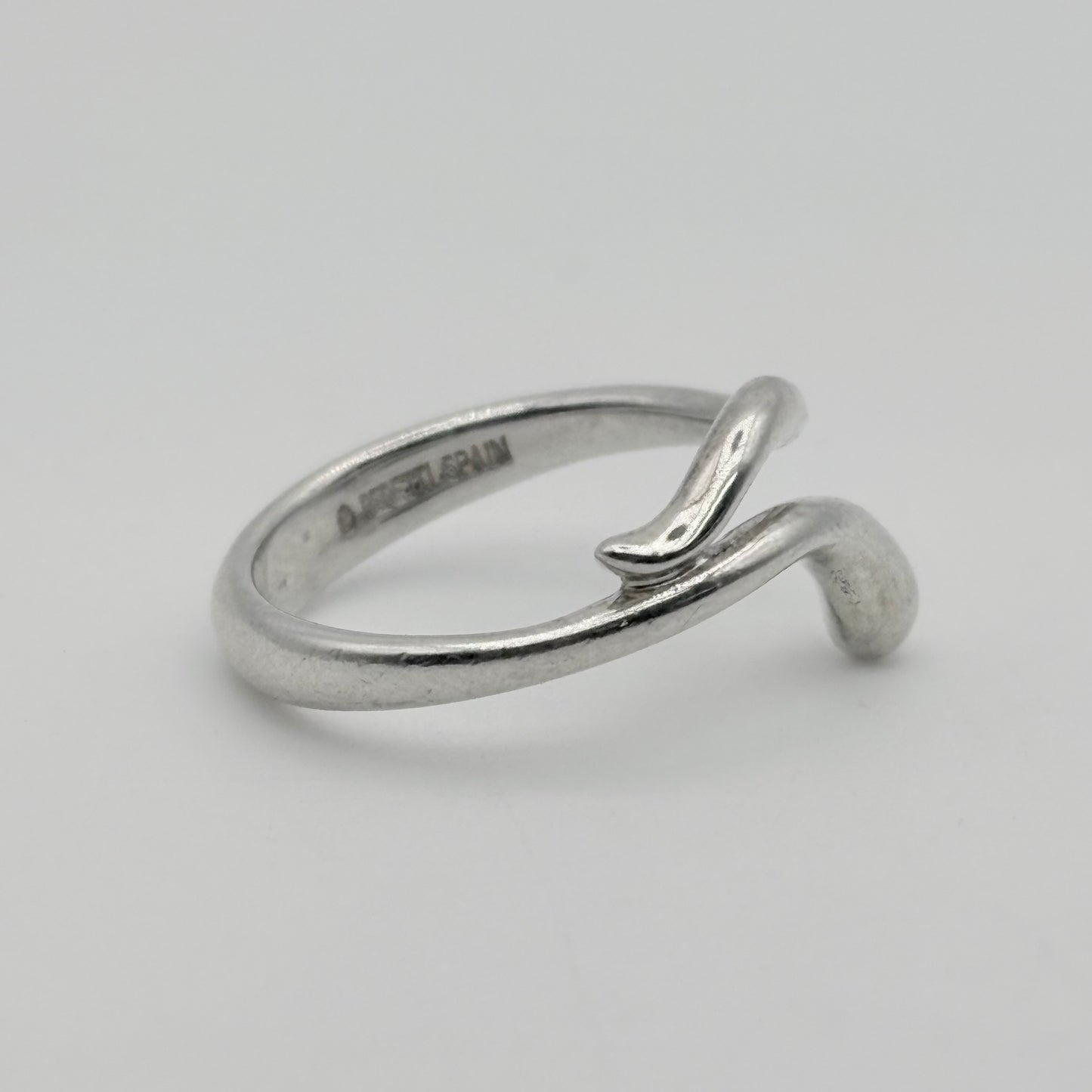 Tiffany&Co. リング