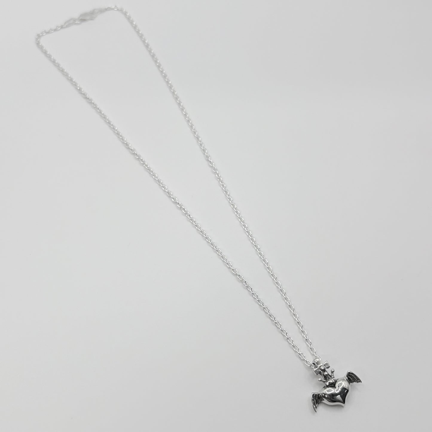 silver925 ネックレス 555