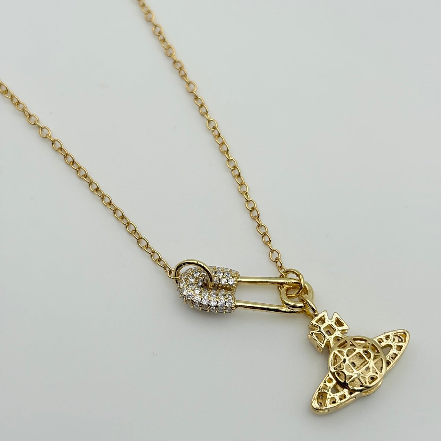 Vivienne Westwood ネックレス 128