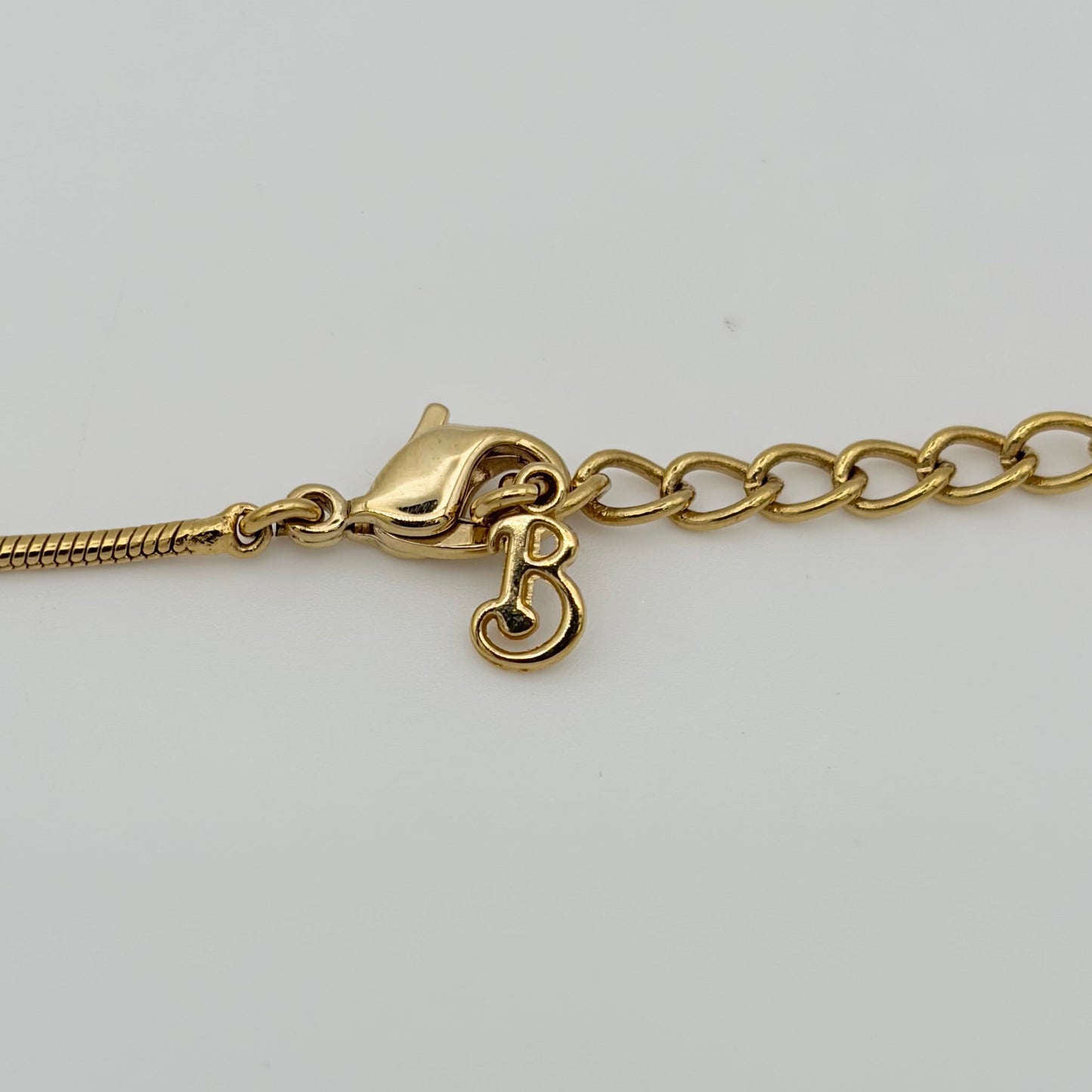 Burberry ネックレス