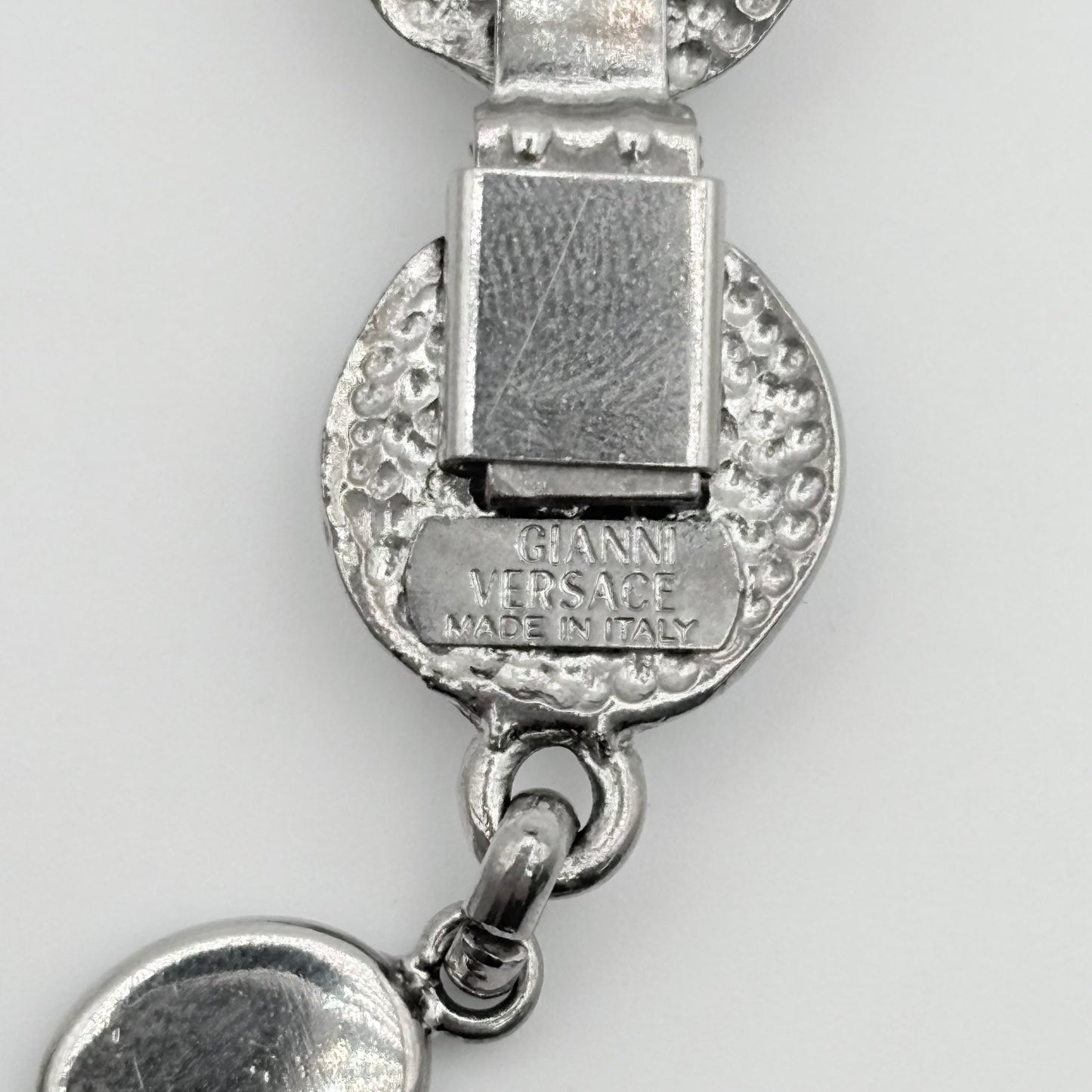 VERSACE ブレスレット