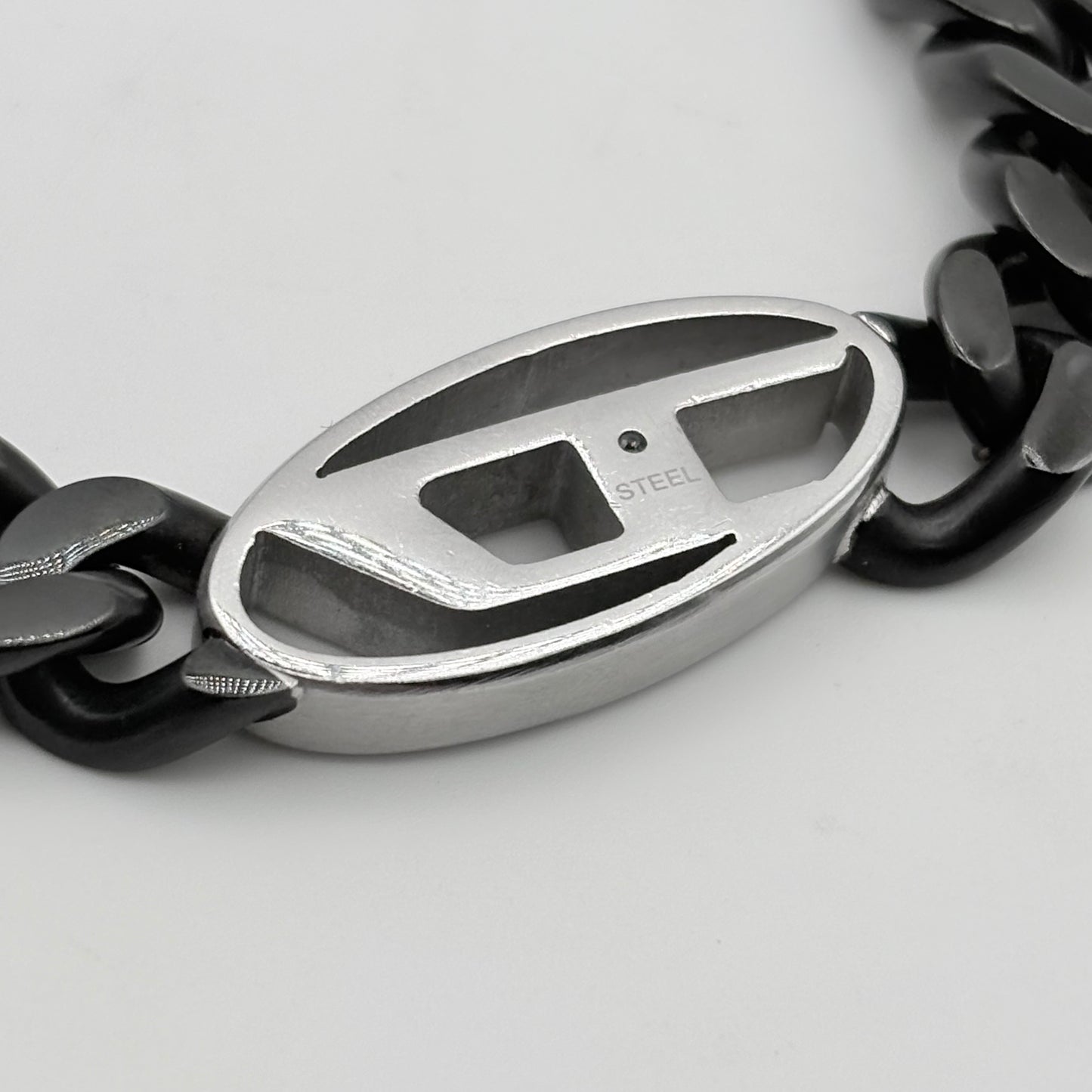 DIESEL ネックレス