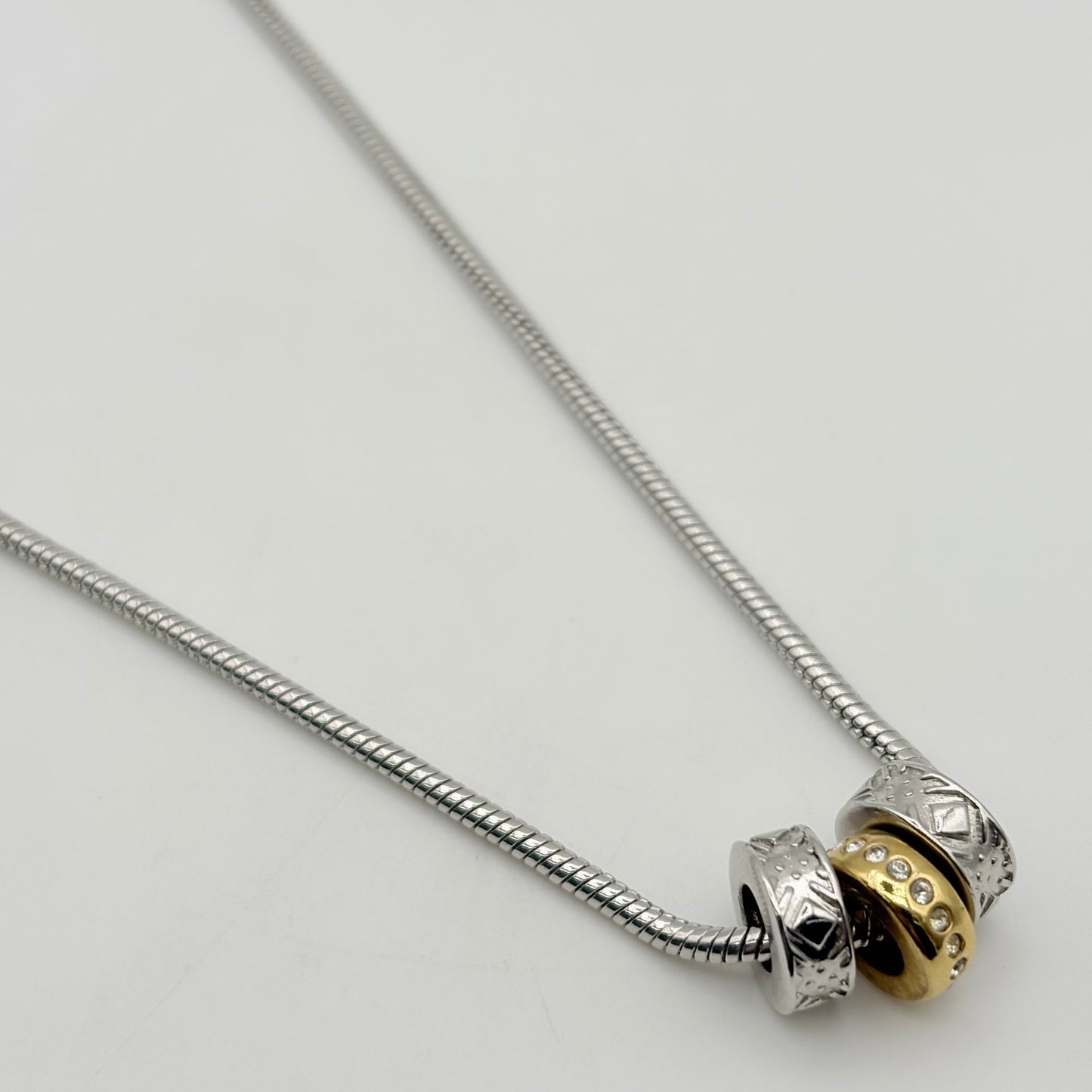 Burberry ネックレス