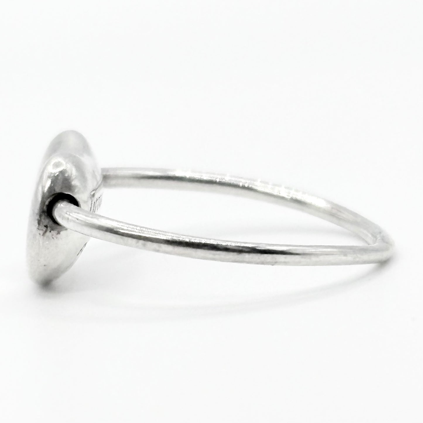 Tiffany&Co. リング 7