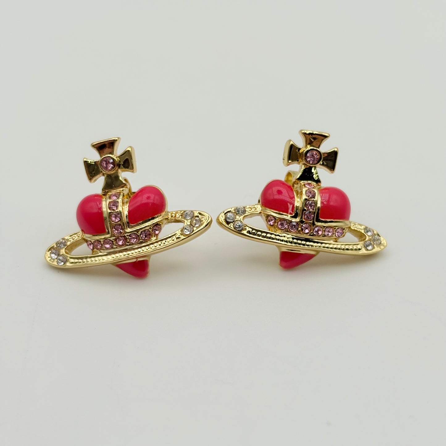 Vivienne Westwood ピアス