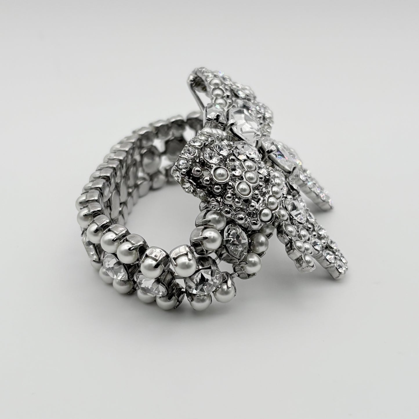 MIU MIU ブレスレット