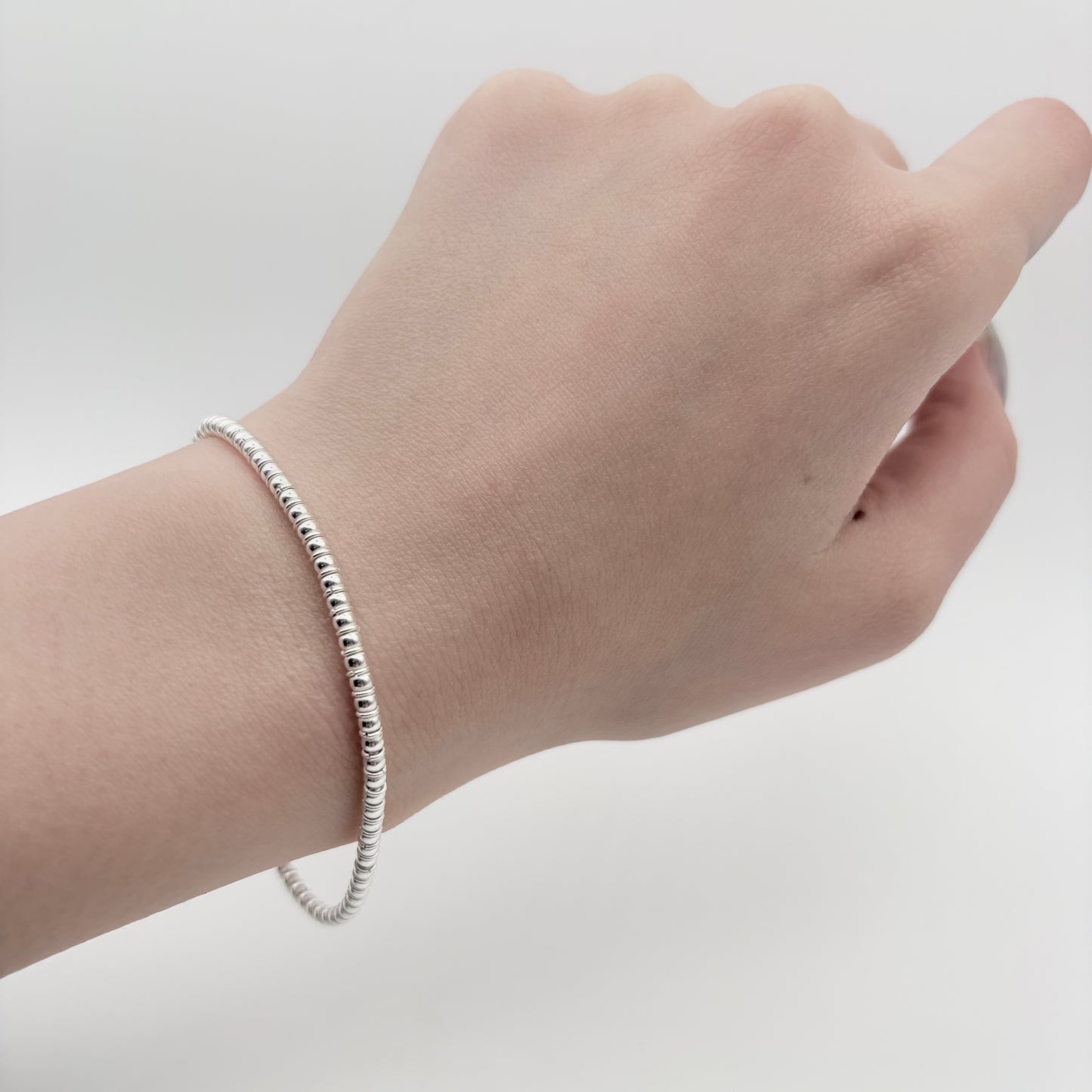 silver925 ブレスレット