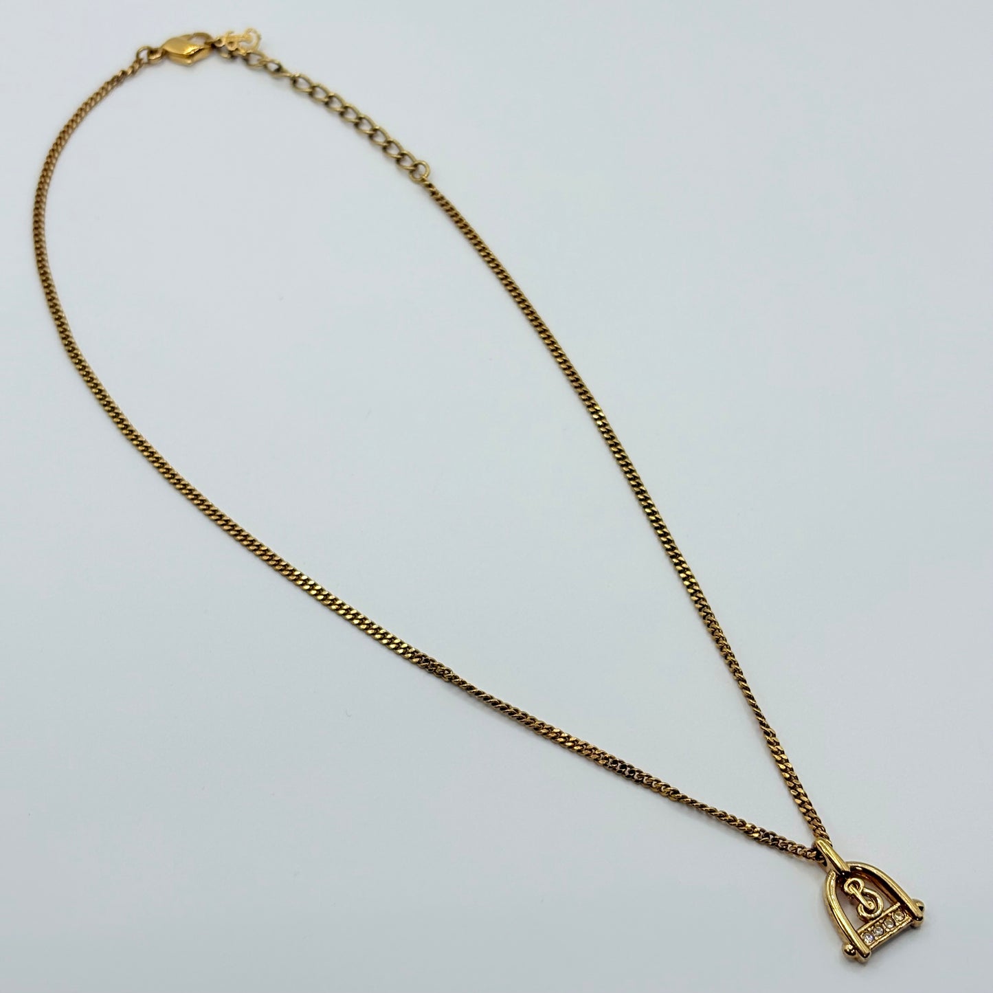 Burberry ネックレス 525