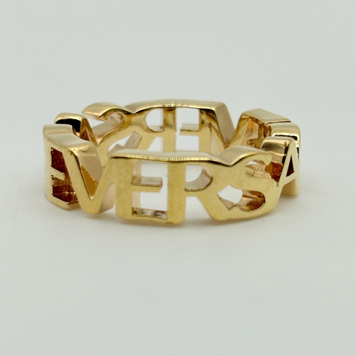 VERSACE リング