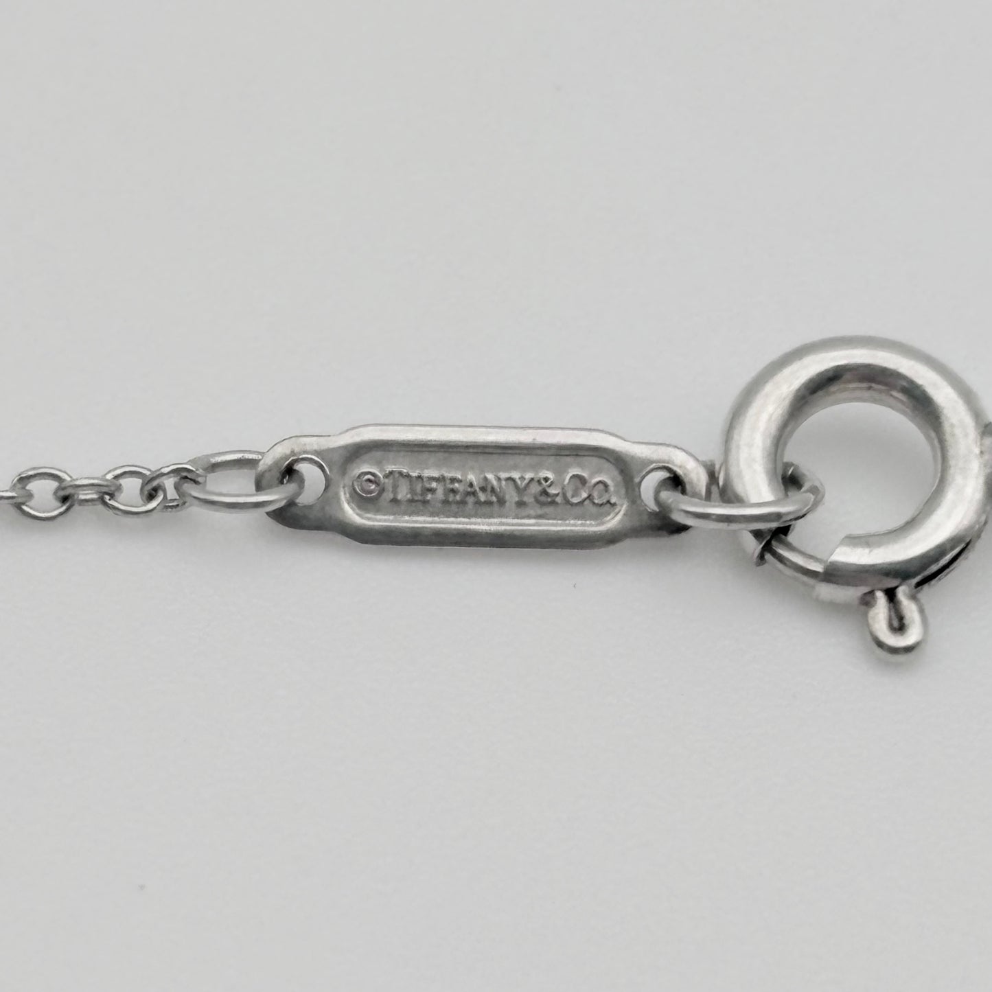 Tiffany＆Co. ネックレス 803