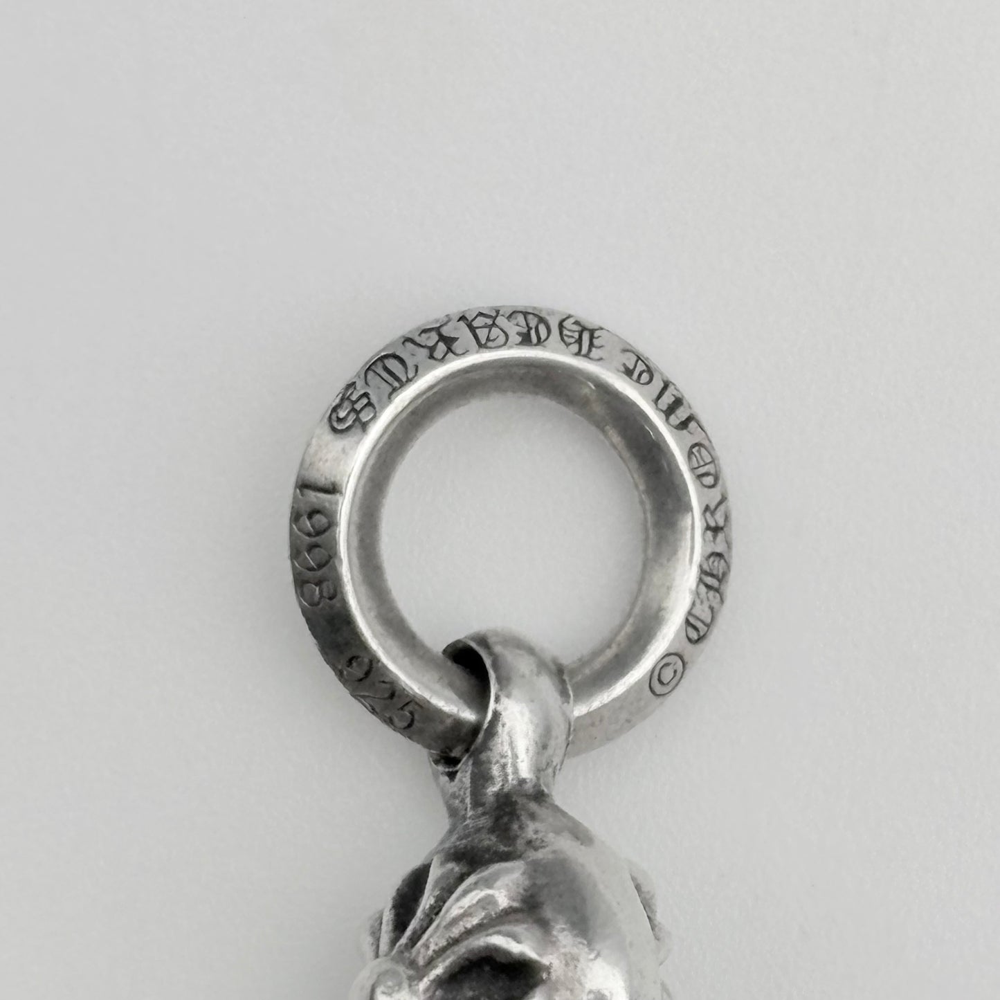 Chrome Hearts トップ