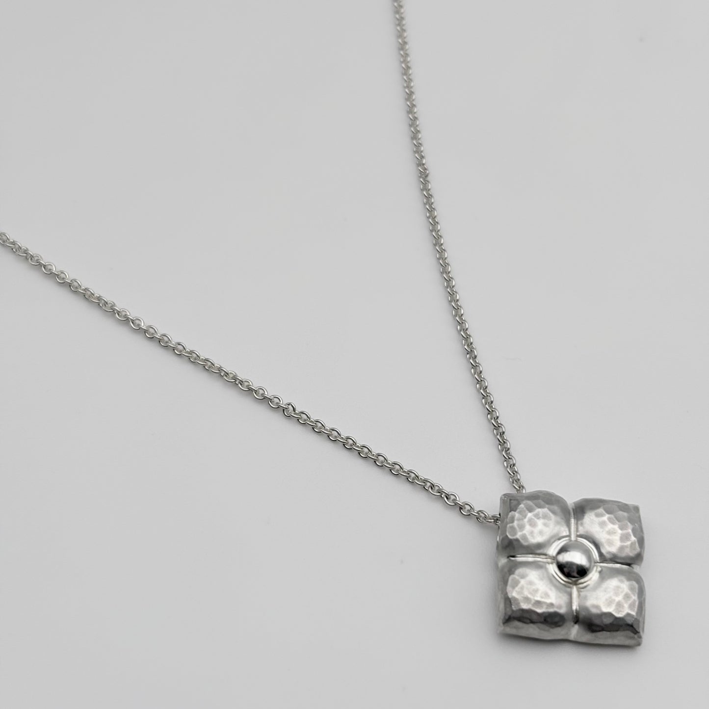 Tiffany&Co. ネックレス