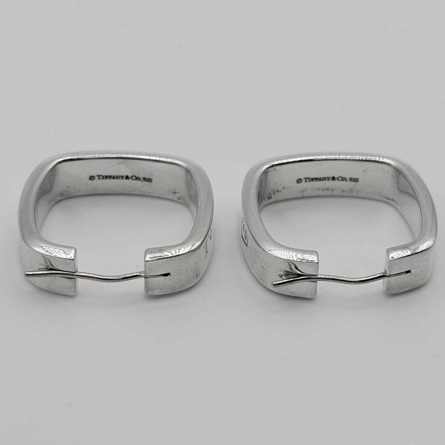 Tiffany&Co. ピアス