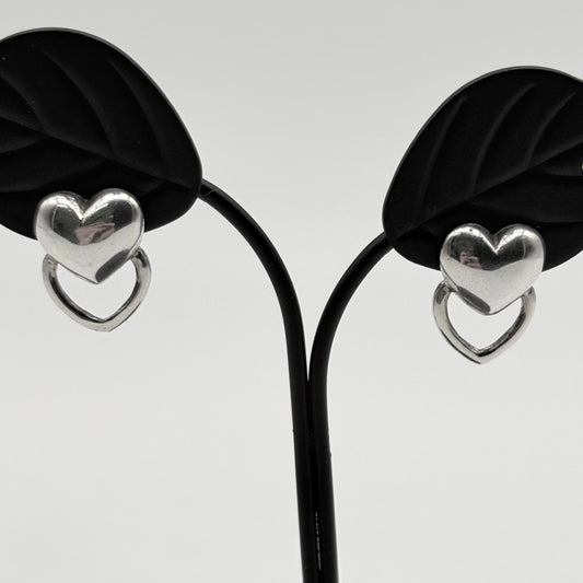 Tiffany&Co. ピアス