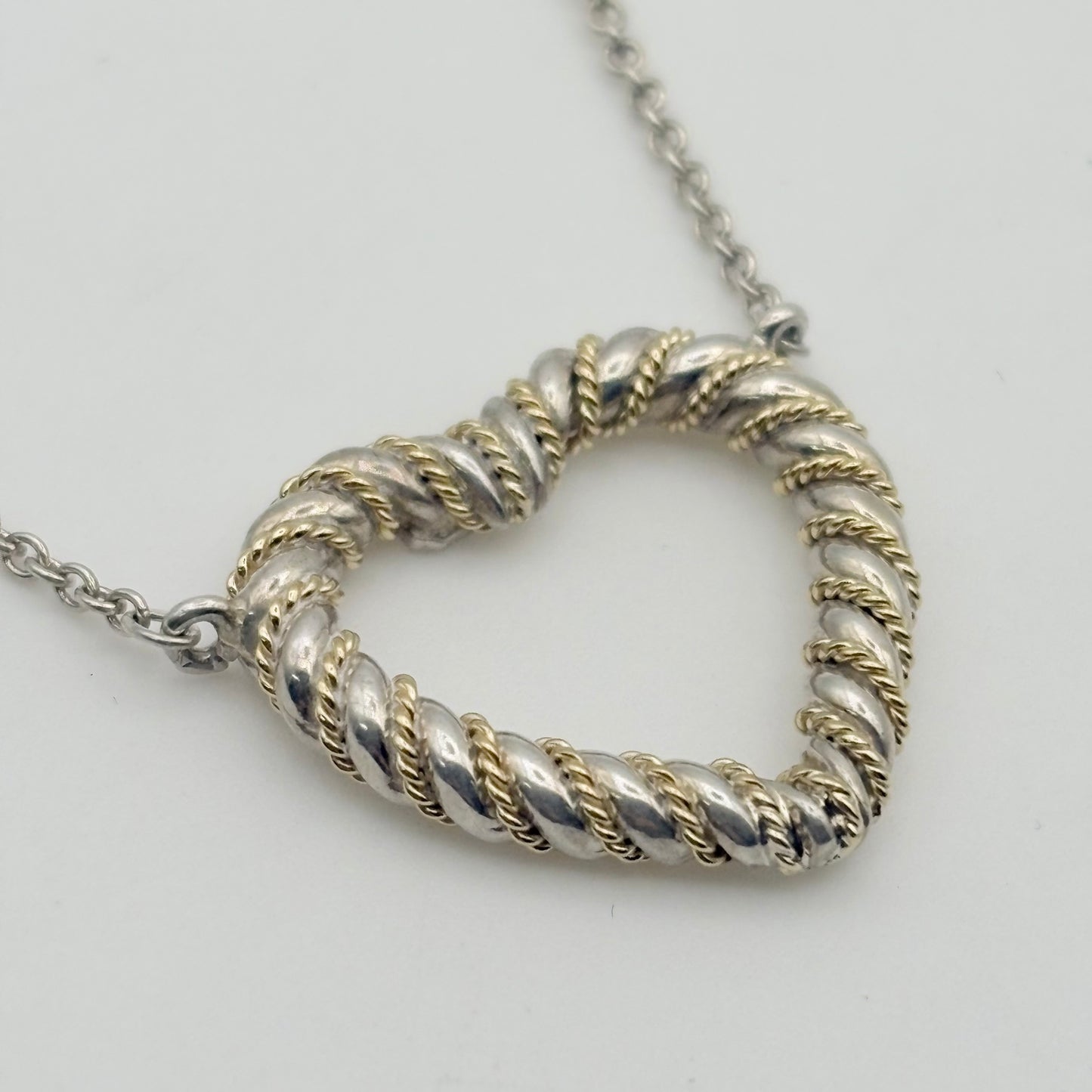 Tiffany&Co. ネックレス