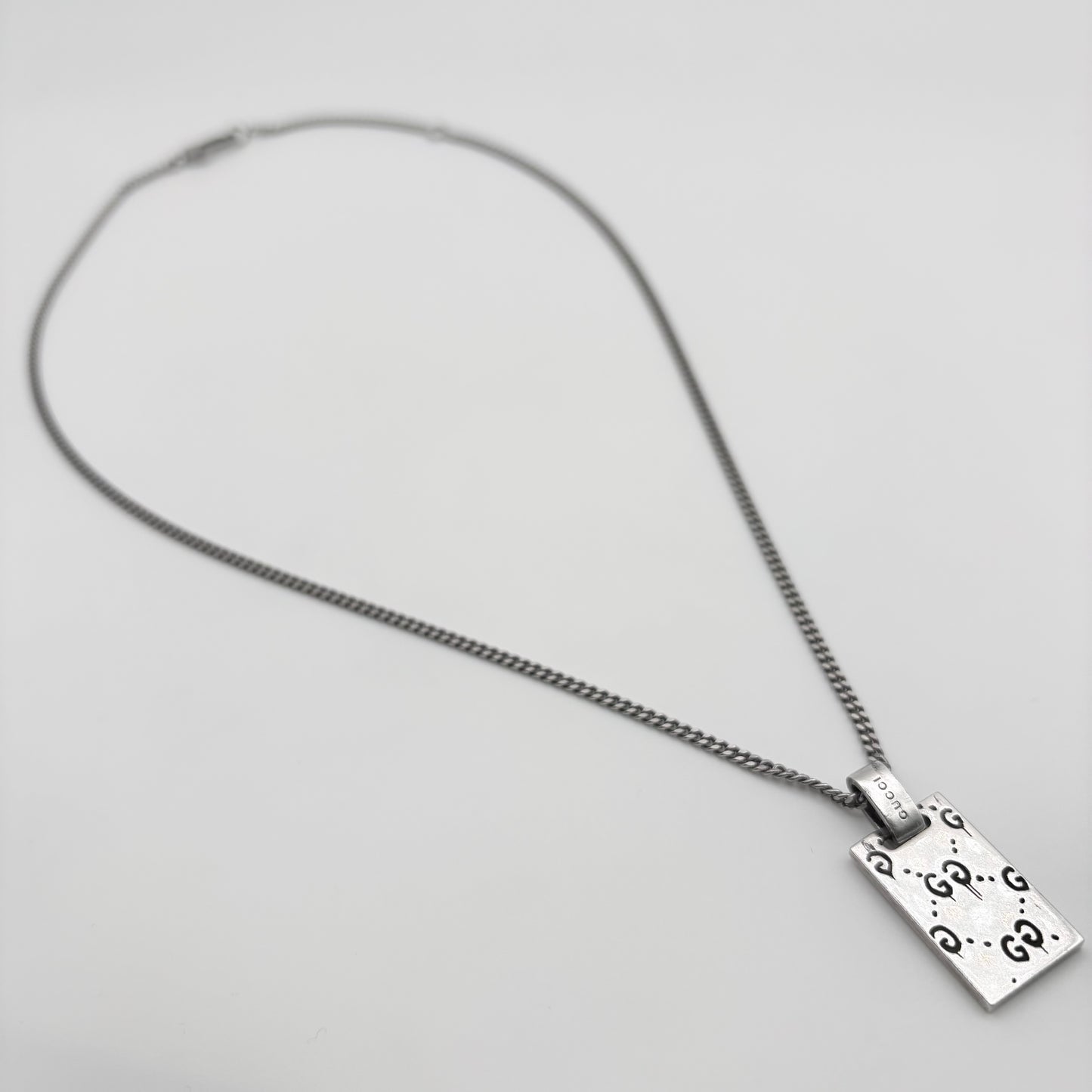 GUCCI ネックレス 878