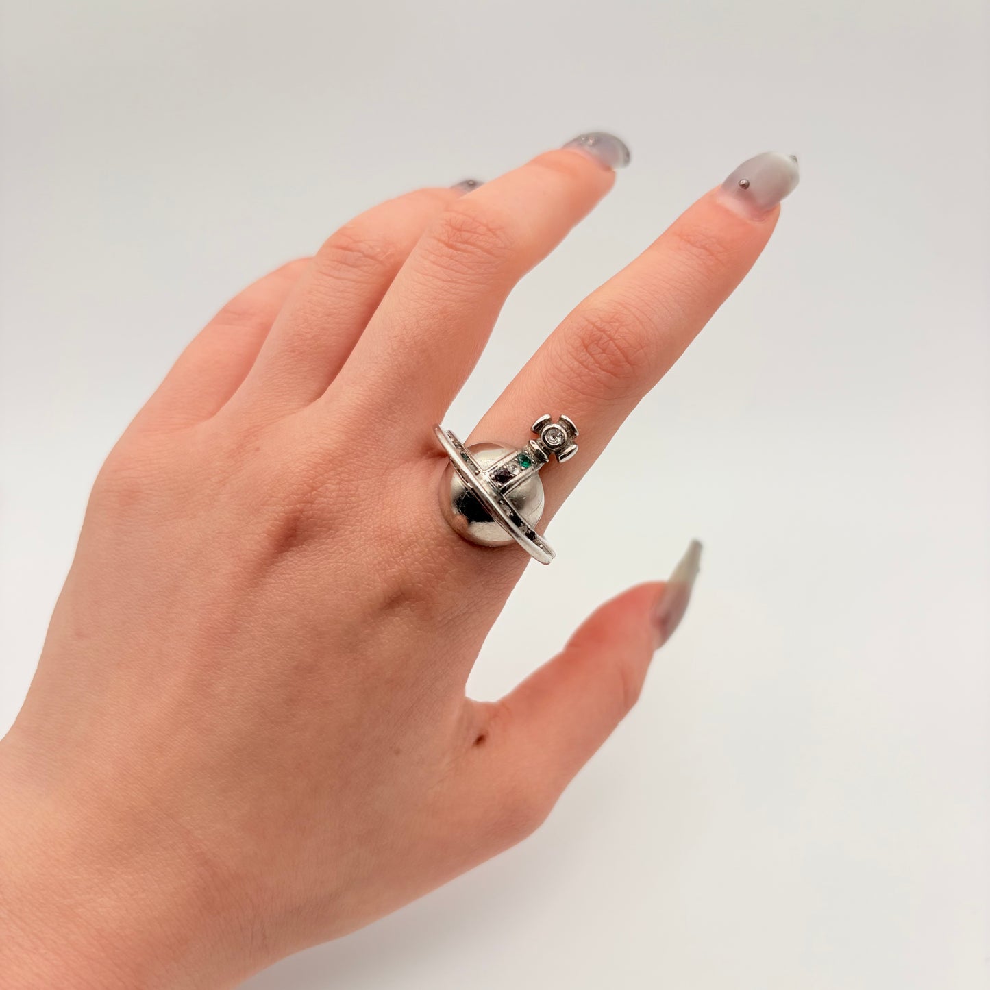 Vivienne Westwood リング