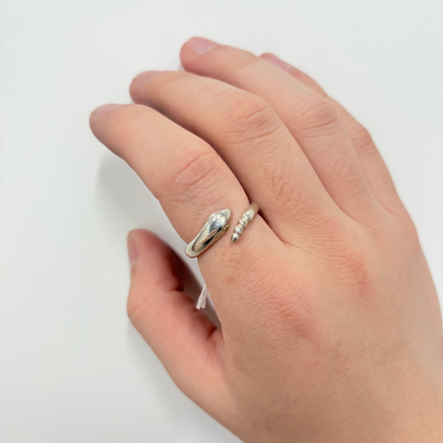 Tiffany&Co. リング