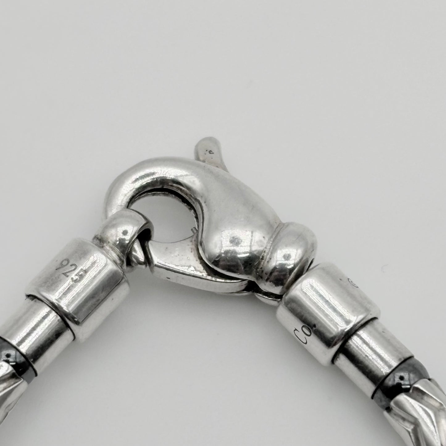 Tiffany&Co. ブレスレット