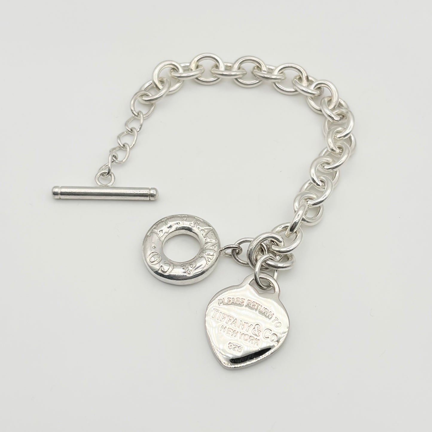 Tiffany&Co. ブレスレット