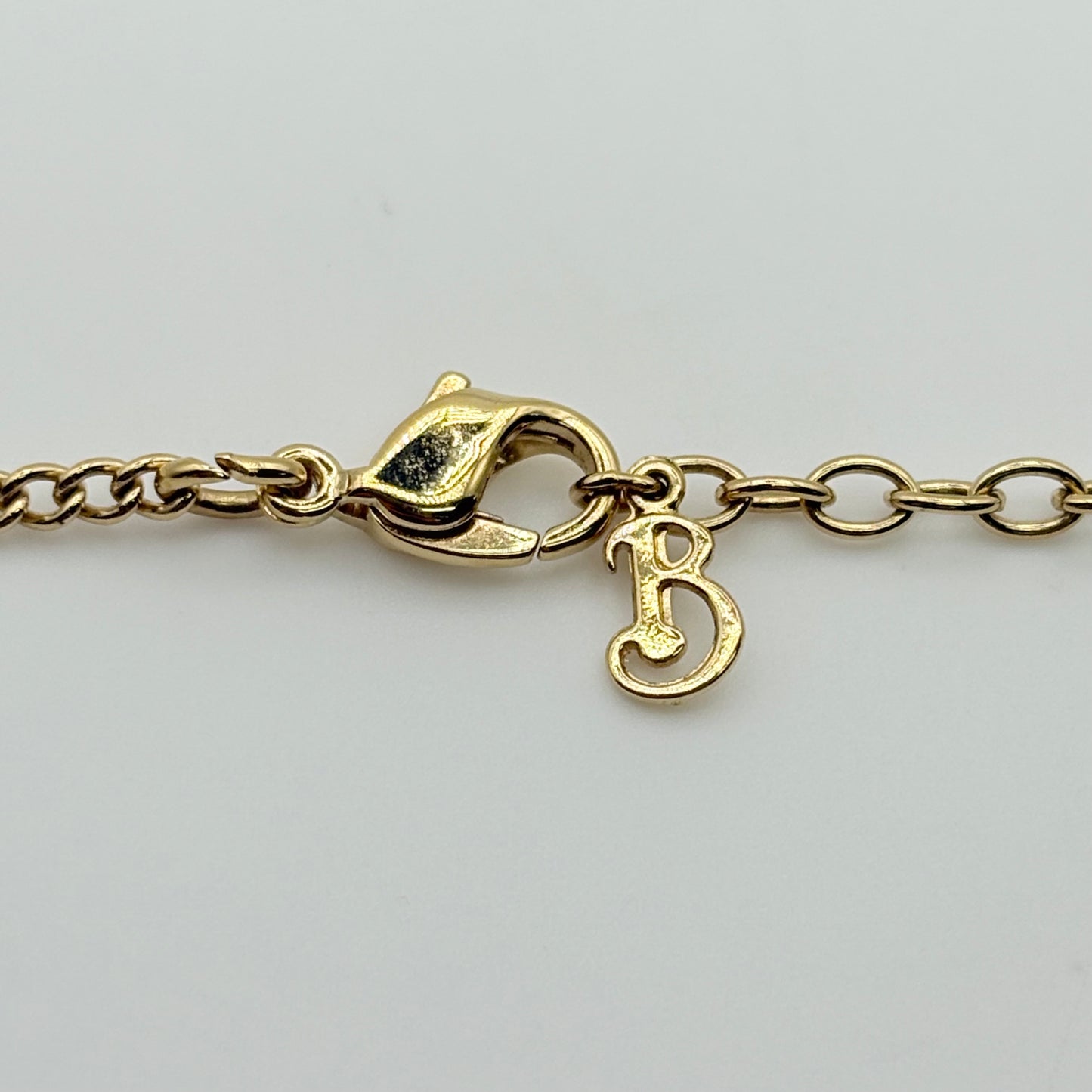 Burberry ネックレス