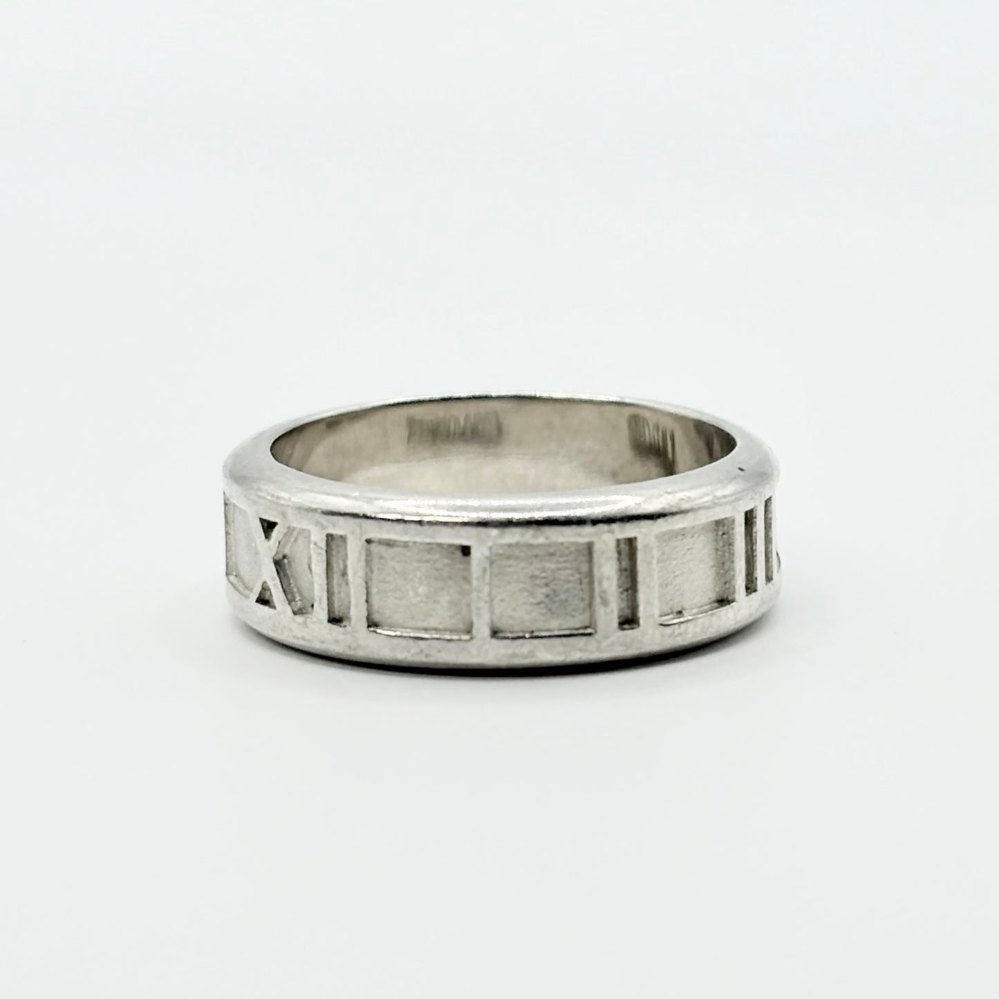 Tiffany&Co. リング 1
