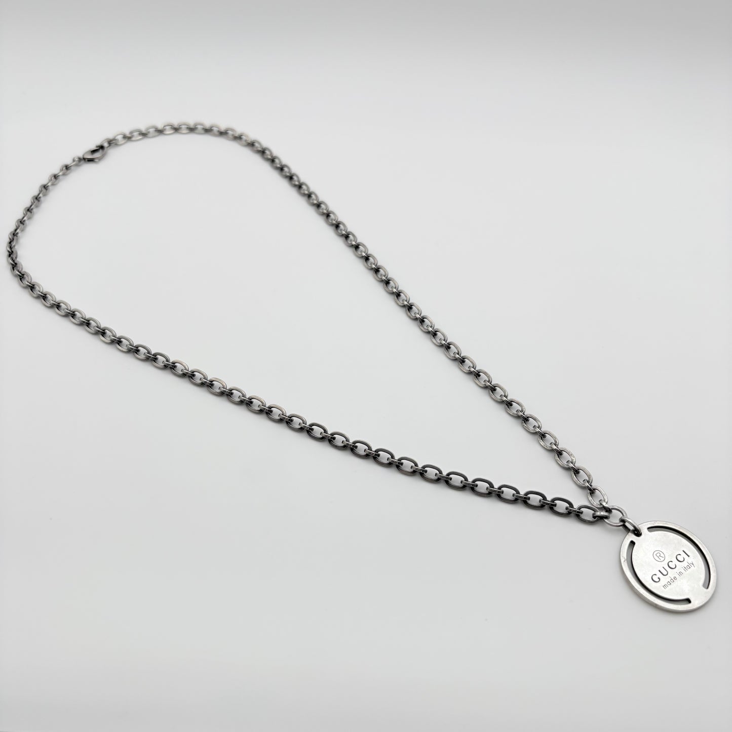 GUCCI ネックレス