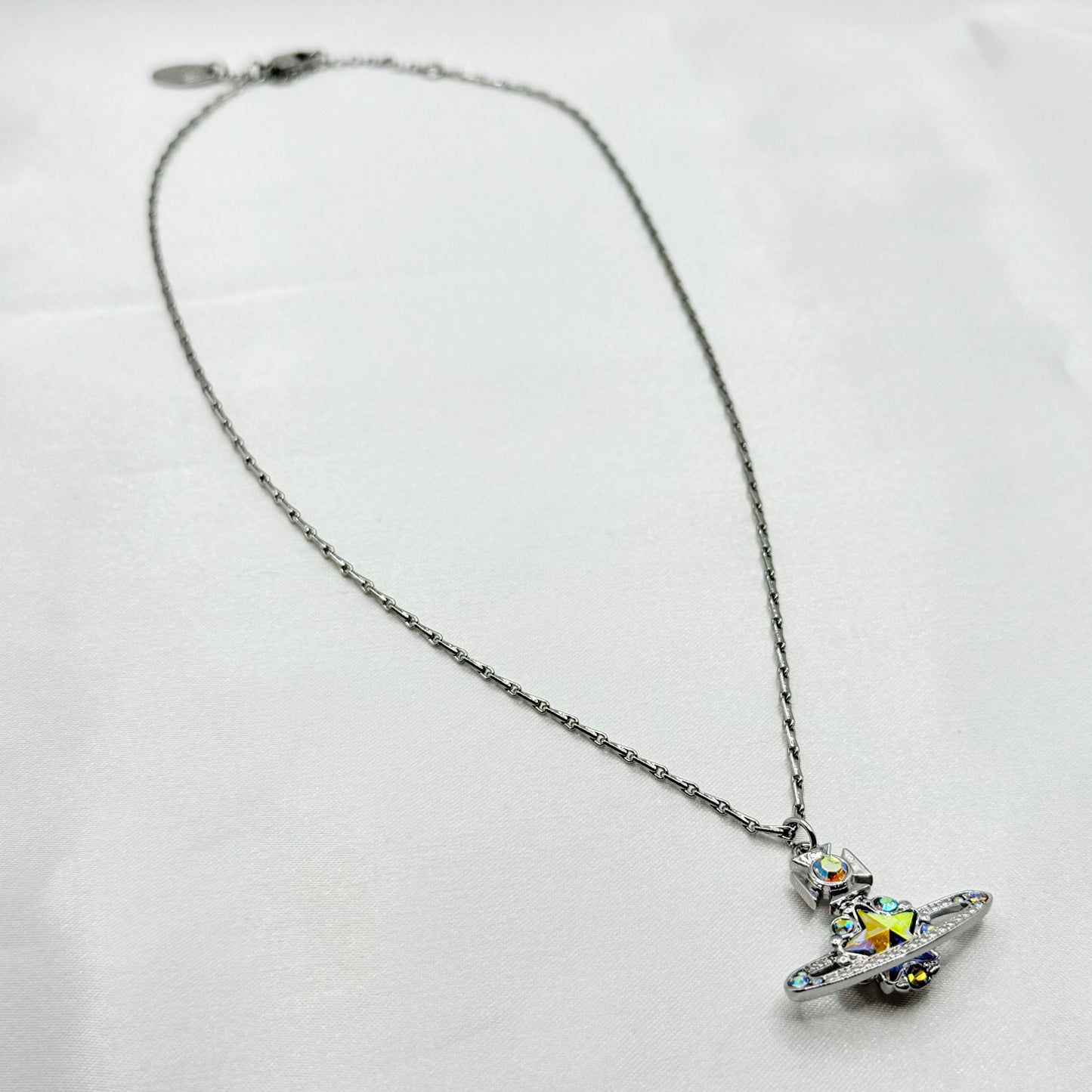 Vivienne Westwood ネックレス 133