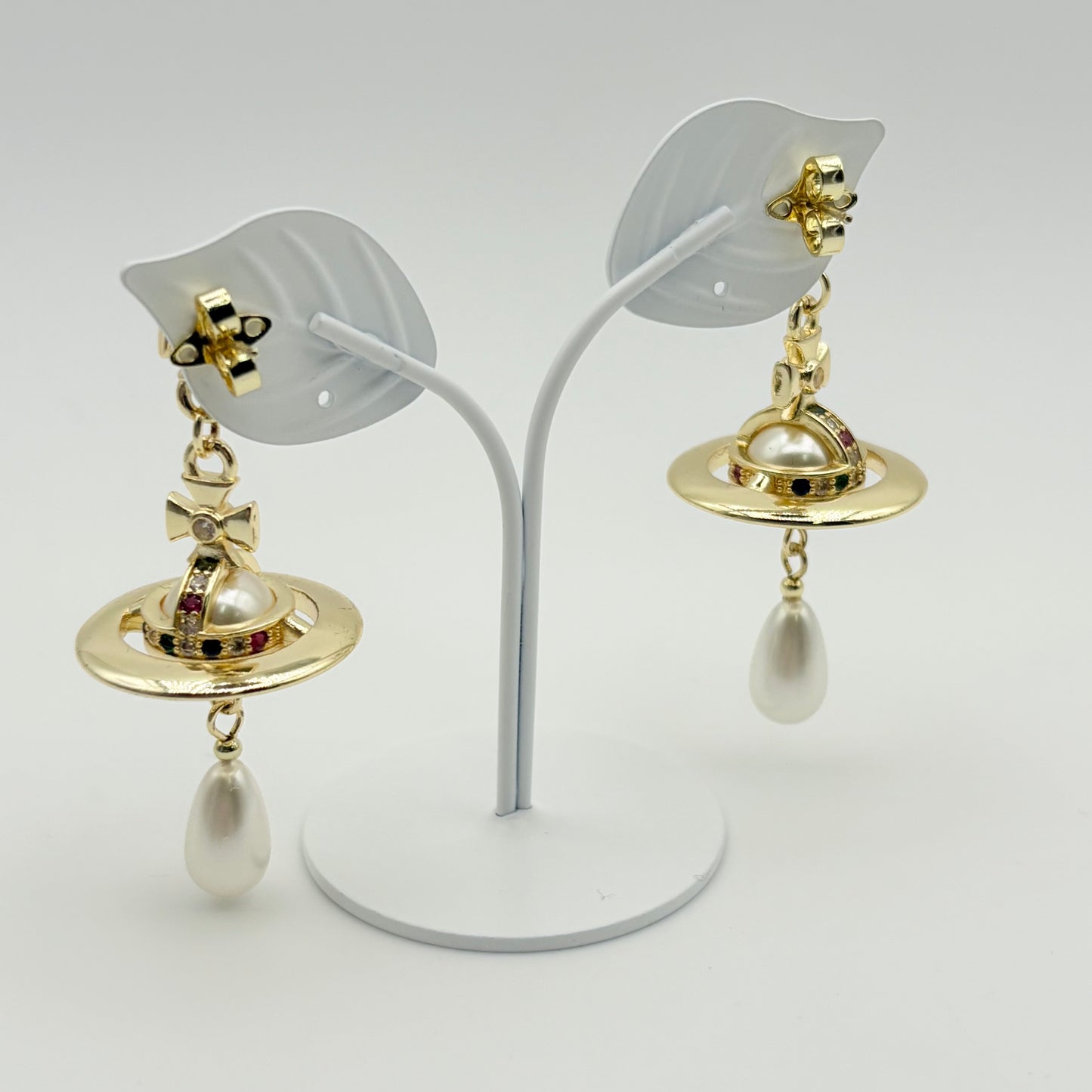 Vivienne Westwood ピアス