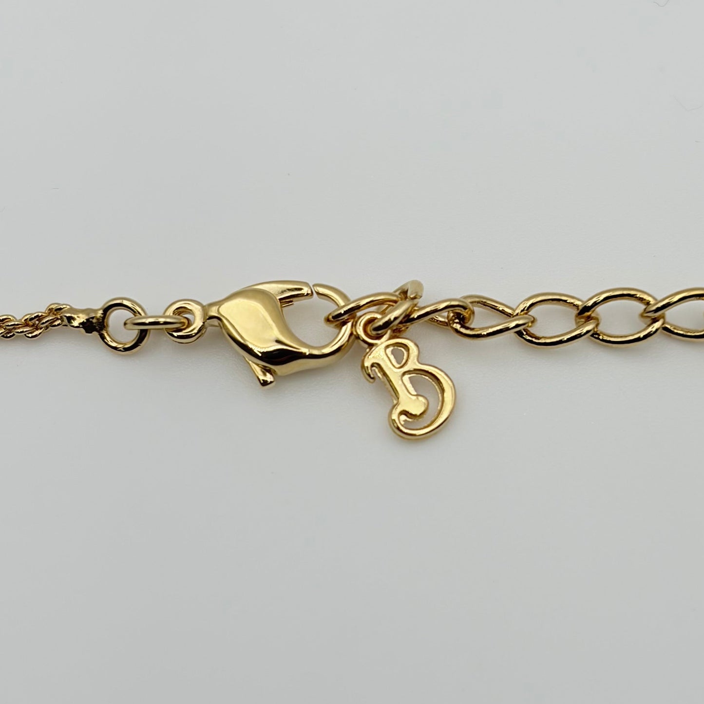 Burberry ネックレス