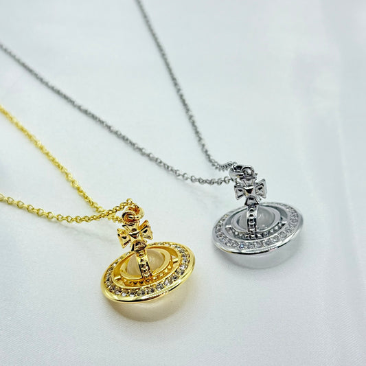 Vivienne Westwood ネックレス 120