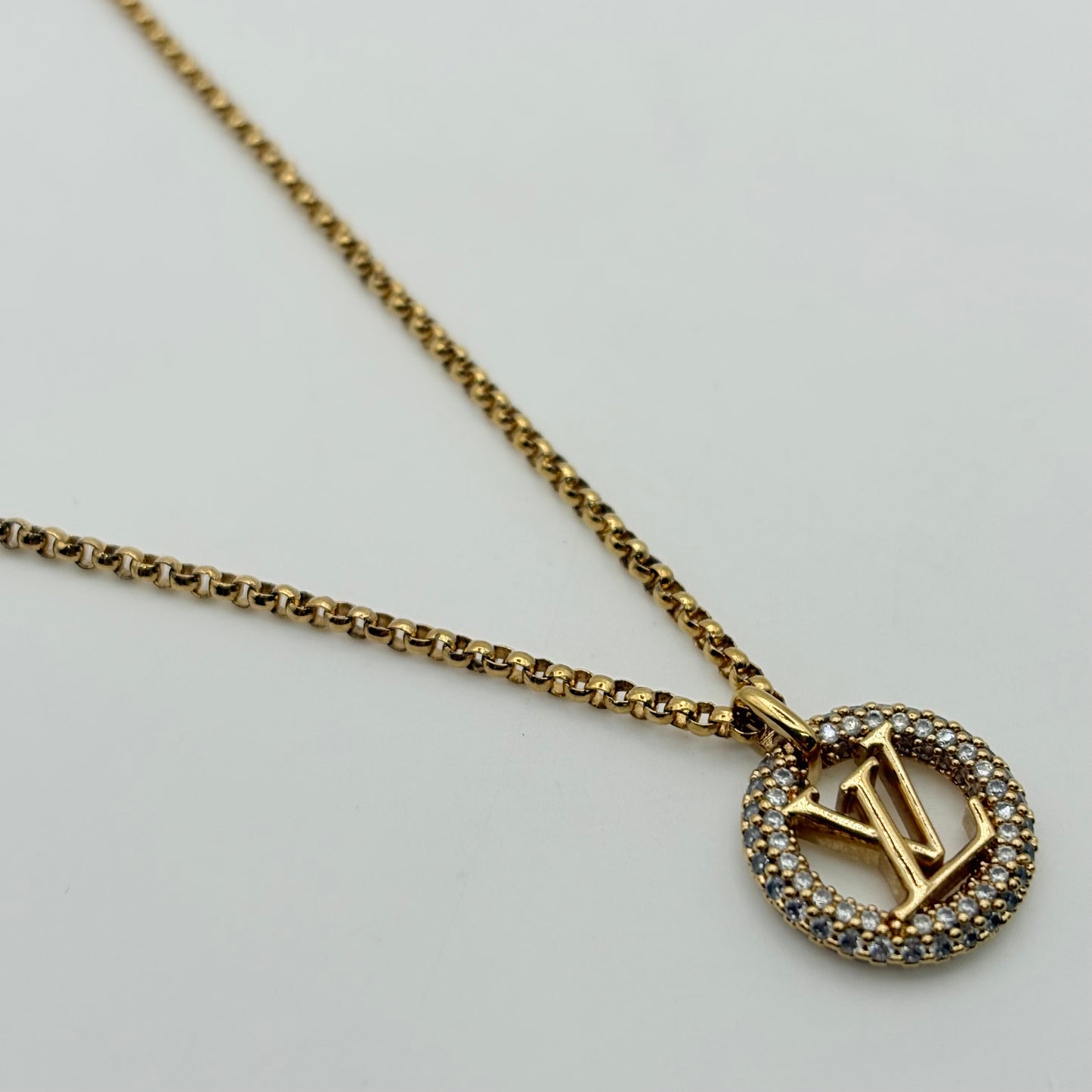 Louis Vuitton ネックレス