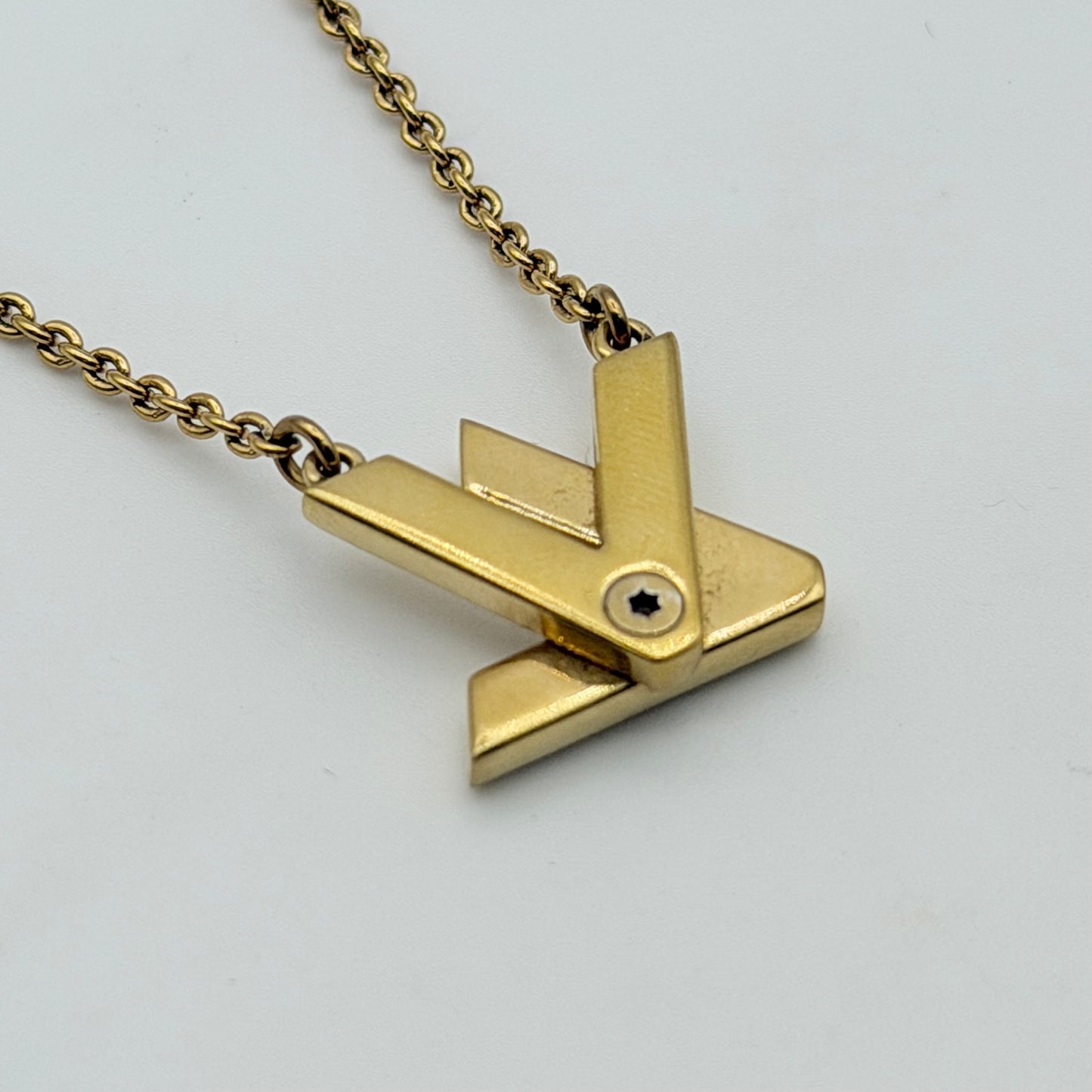 Louis Vuitton ネックレス