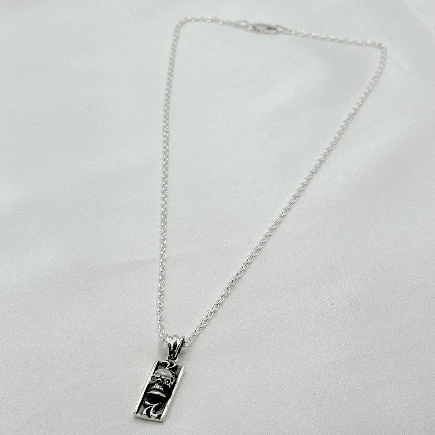 silver925 ネックレス 464