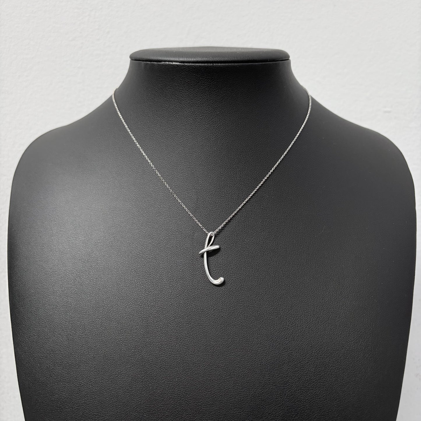Tiffany&Co. ネックレス