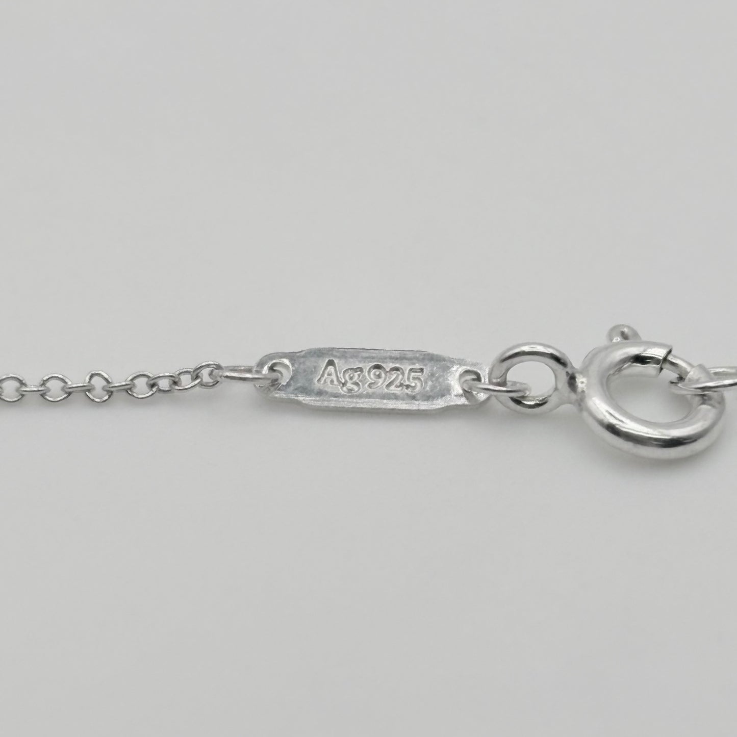 Tiffany&Co. ネックレス